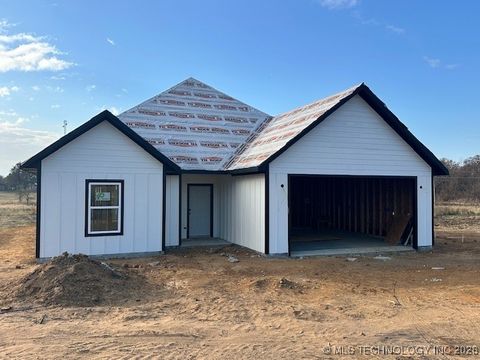 378 Three Mile Road Durant OK 74701