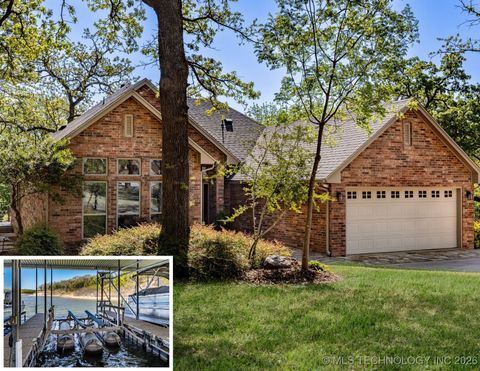 5440 Mainstay Drive Kingston OK 73439