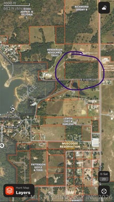 421956 TEXANNA RD, EUFAULA, OK 74432 - Image c28ed920cf78478dd8a861f5d06bdc32/1167129453