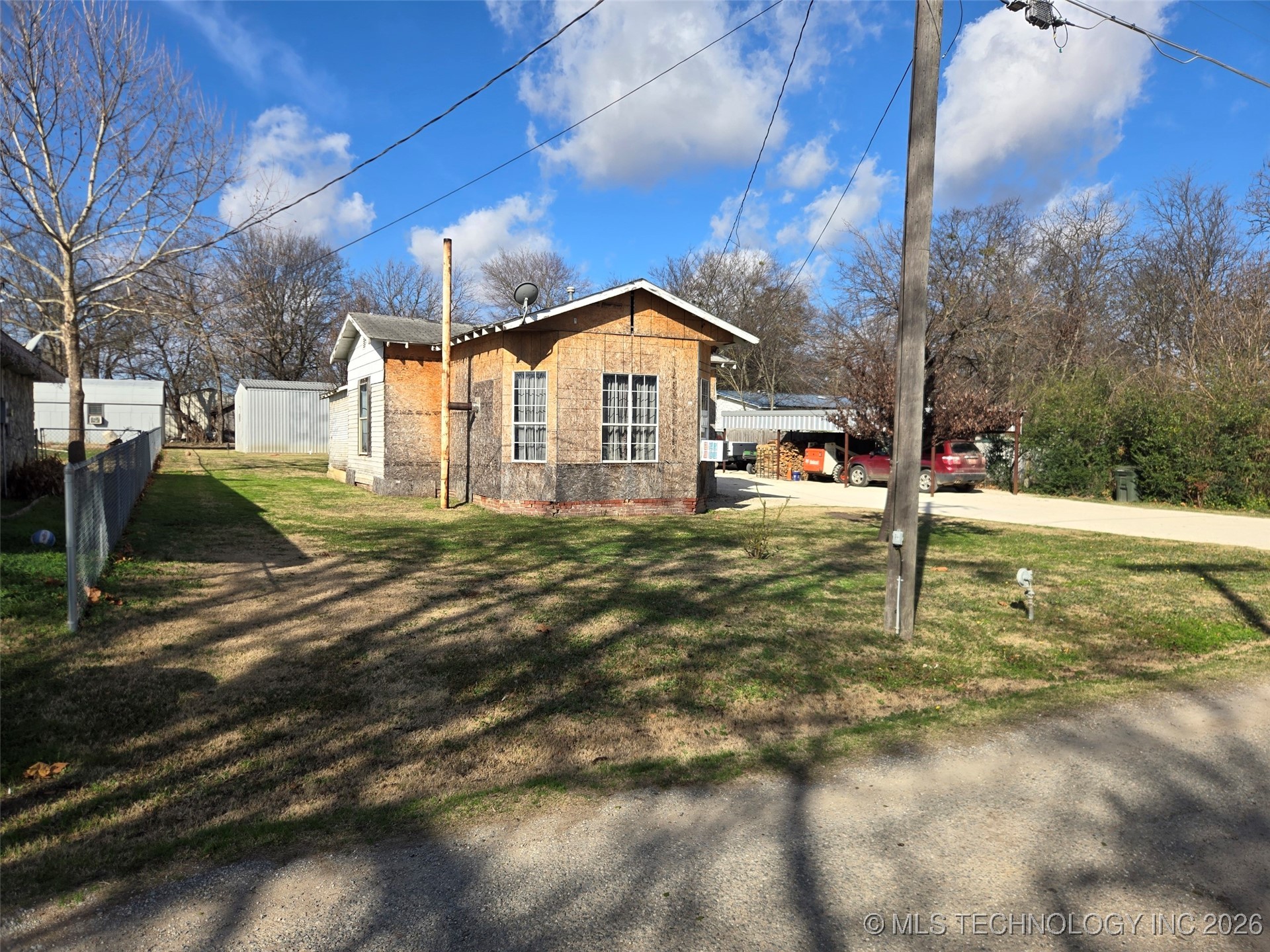 212 S Arkansas Avenue