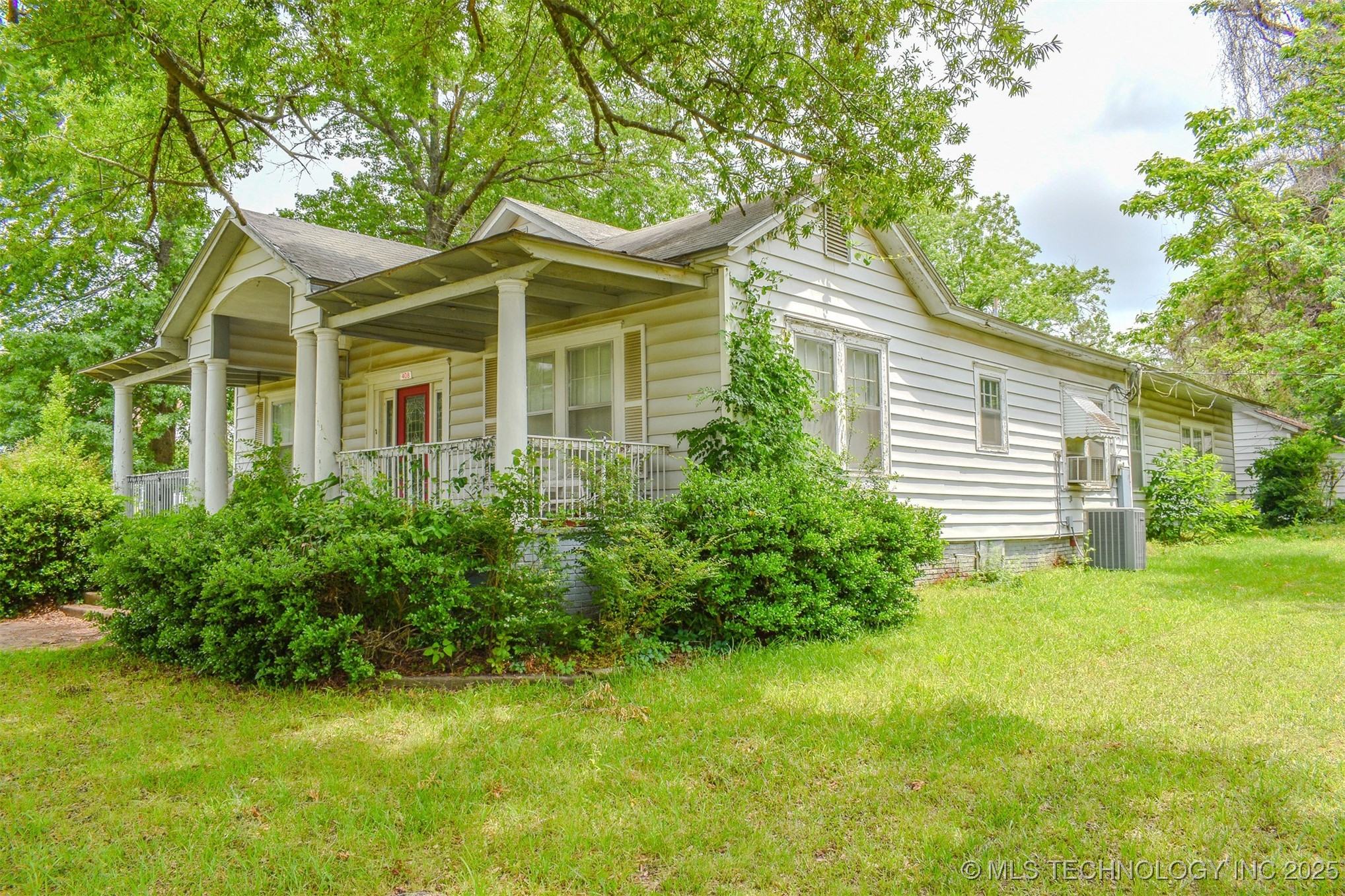 408 N High Street