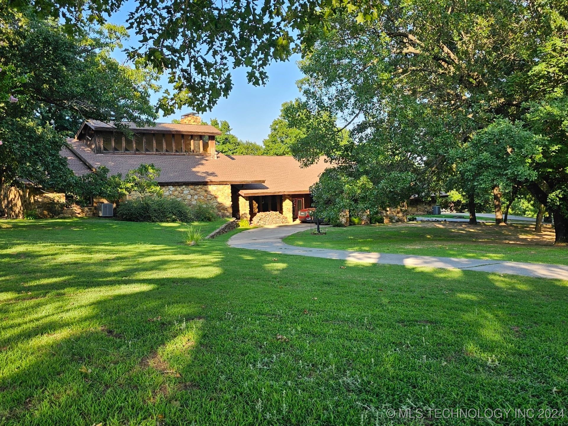 View Sand Springs, OK 74063 house