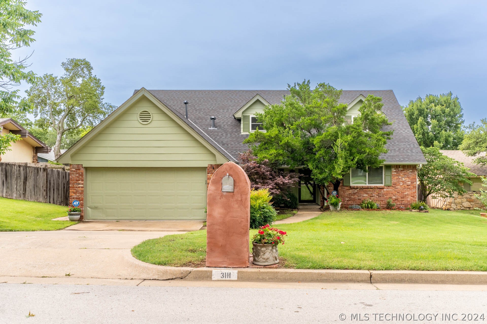 View Tulsa, OK 74136 property