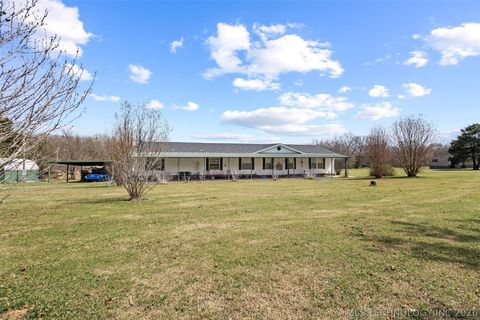 9160 Herndon Circle Kingston OK 73439