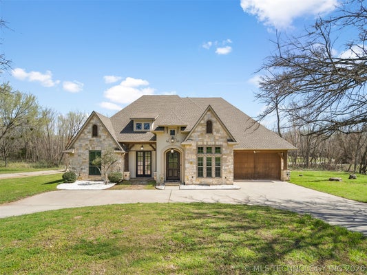 22533 FRONT NINE RD, THACKERVILLE, OK 73459 - Image c36be4507cd4d235e14bfadcae88cfd8/3445231263