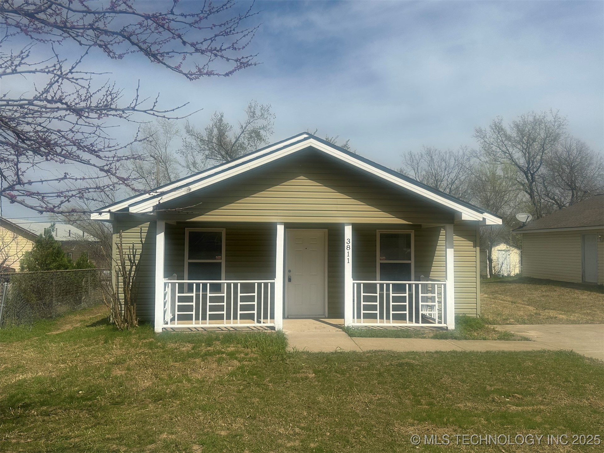 3811 W 55th Street