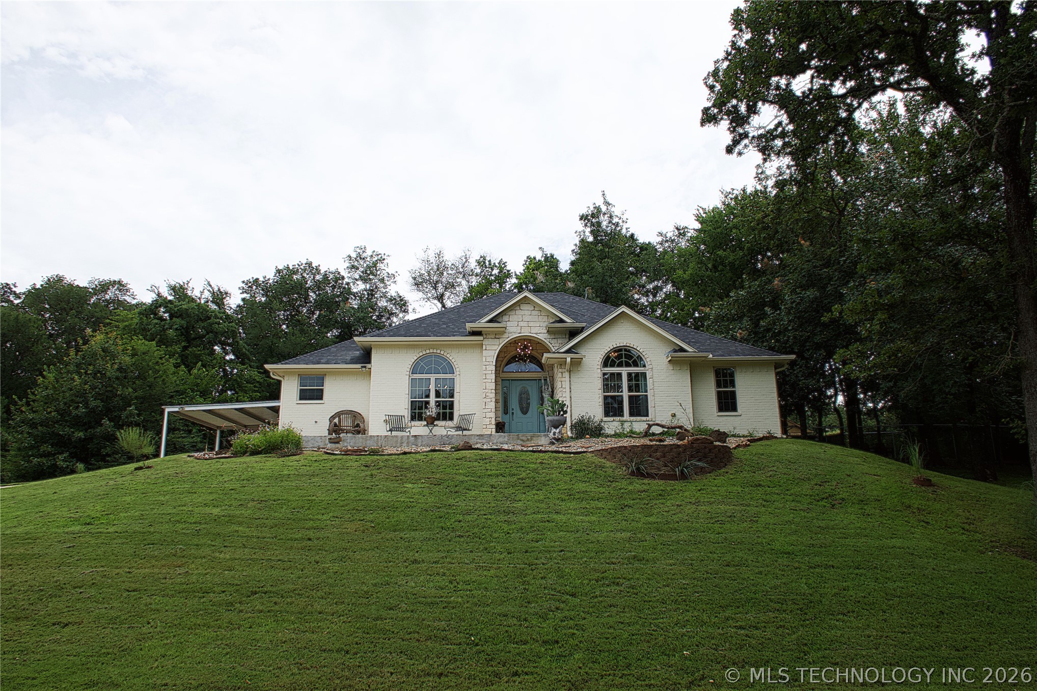 Photo 1 of 64 — 2221 Shirley, Durant, OK 74701