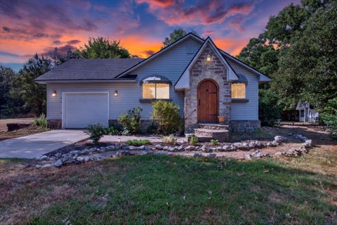 Photo of 16607 Hwy 83, Howe, OK 74940 (MLS # 2632441)