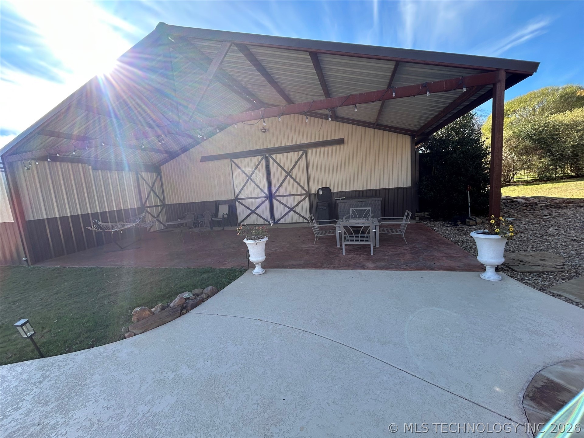 32 Wilderness S