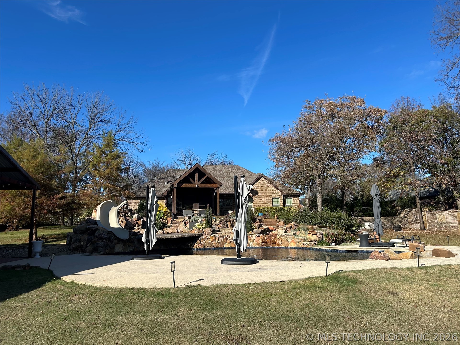 32 Wilderness S