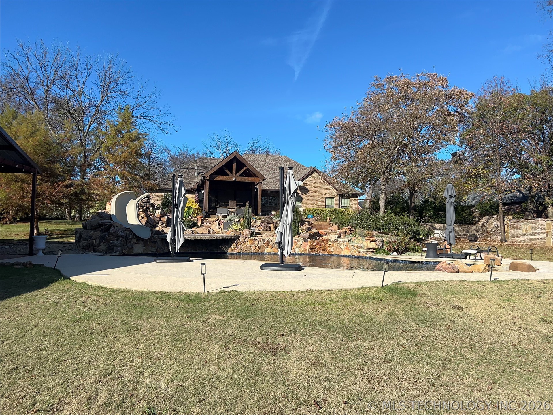 32 Wilderness S
