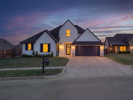 14403 S COLLEGE AVE, BIXBY, OK 74008 - Image c42bfdebb0757e97e16612a02e76d8af/2876848387