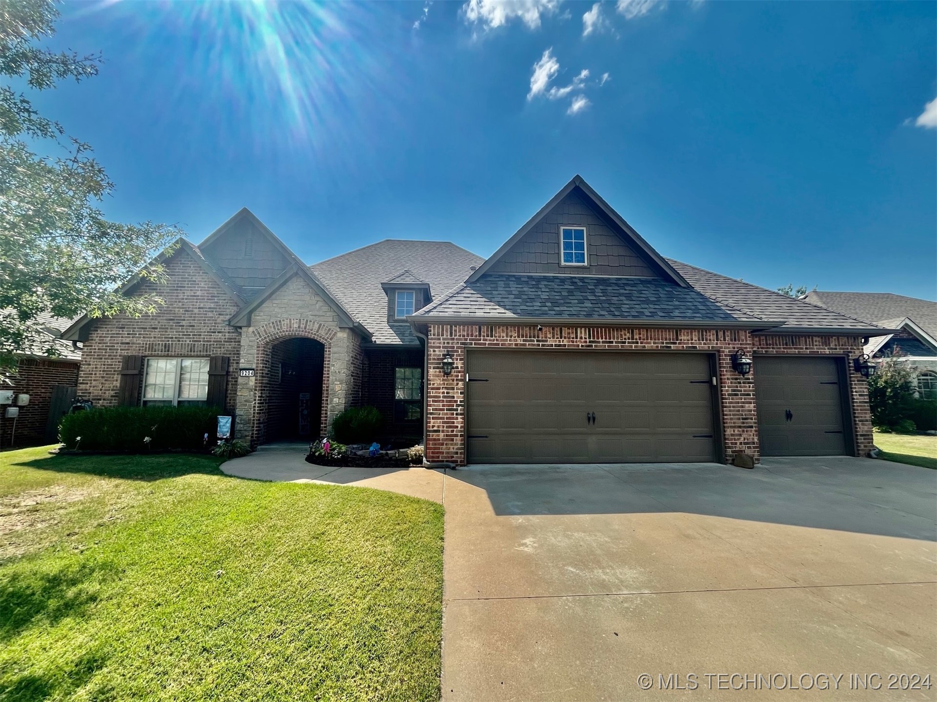 View Owasso, OK 74055 house