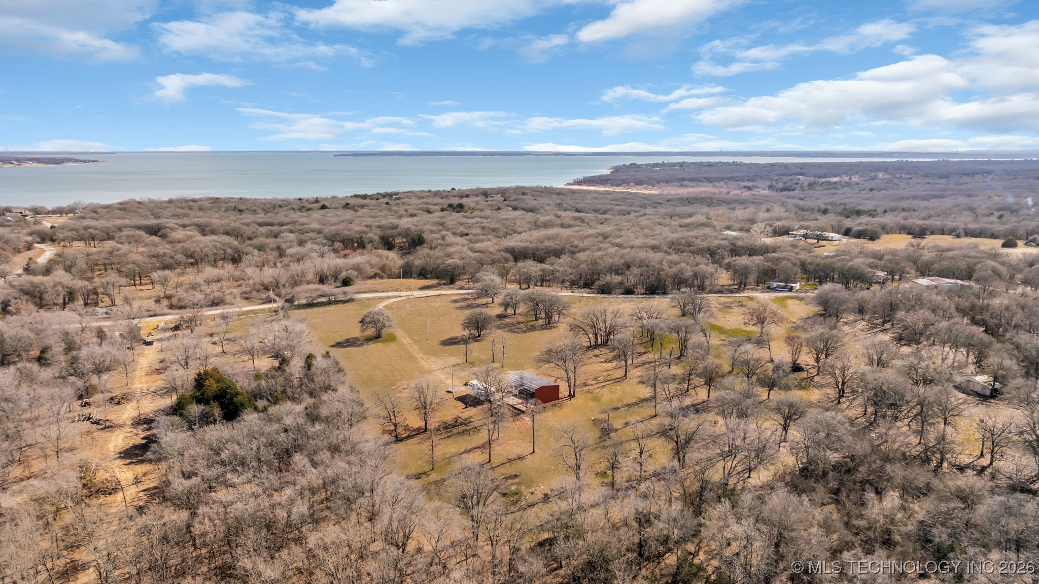 6137 Hummingbird Lane