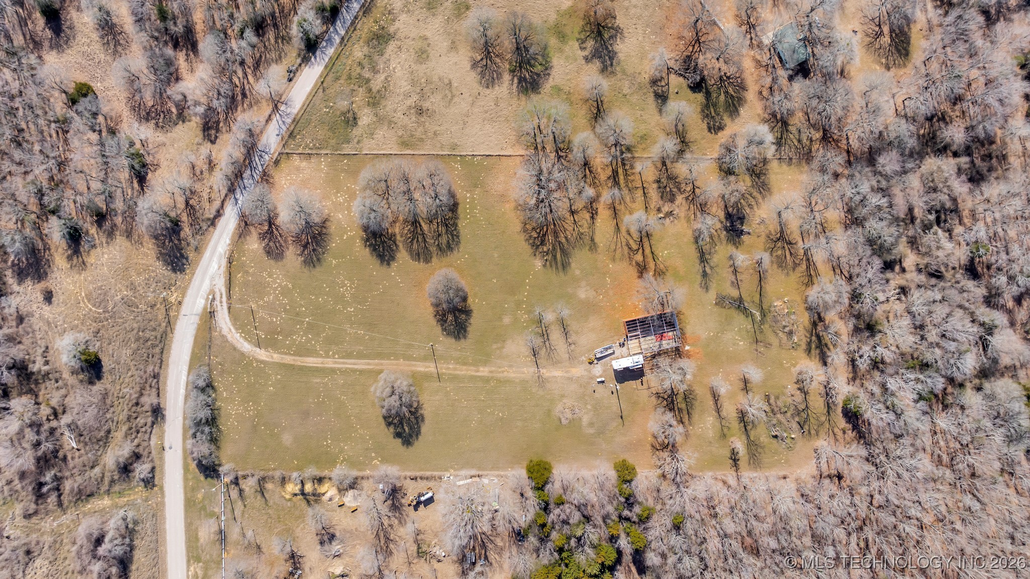 6137 Hummingbird Lane