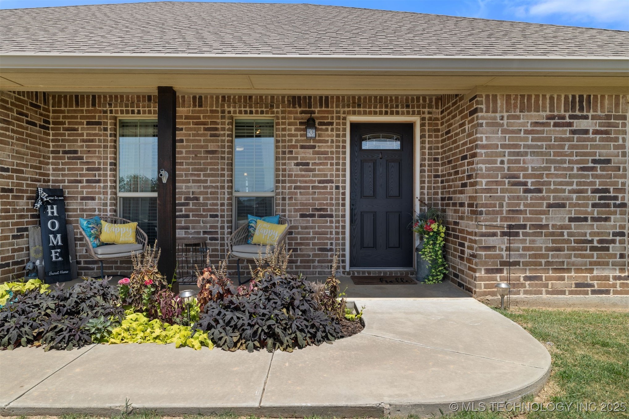 60 S Kaylee Road N