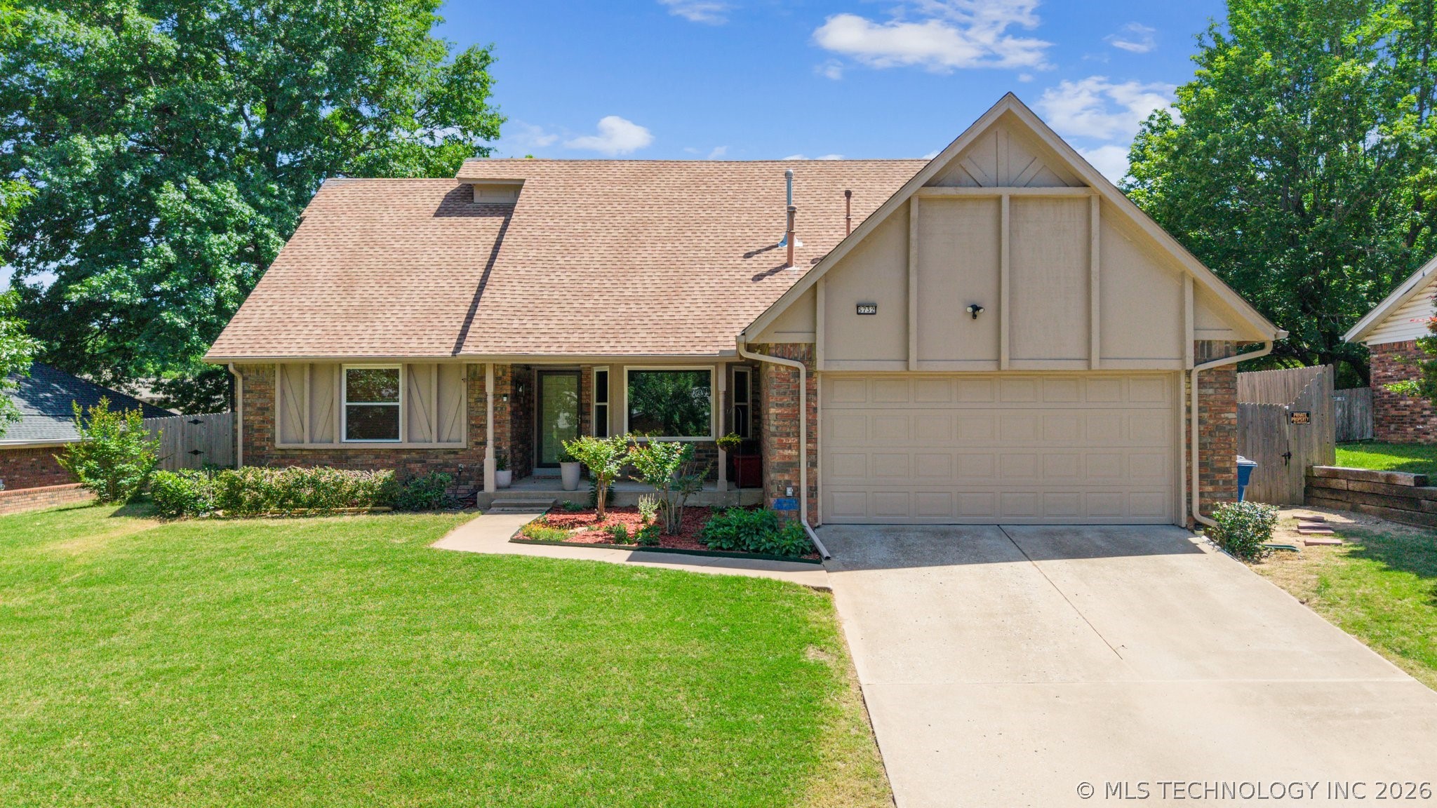 Photo 1 of 63 — 5732 E 64th Street, Tulsa, OK 74136