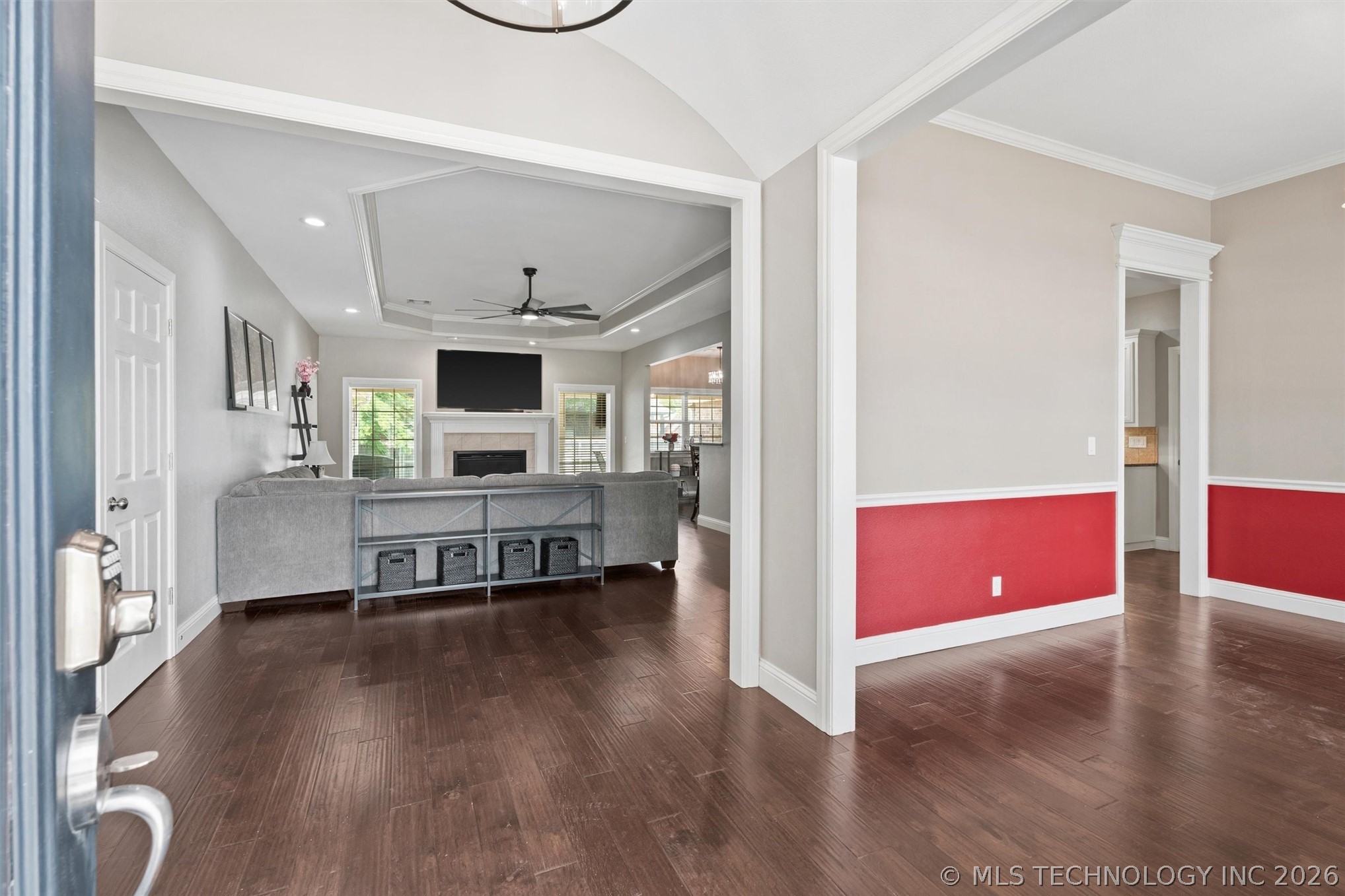 5812 Woodland Road