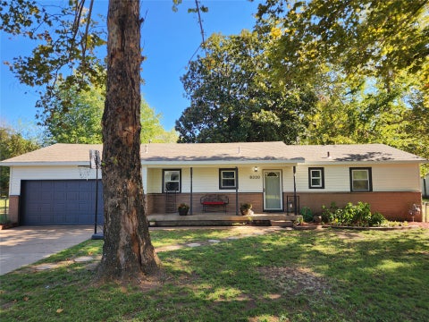 Photo of 8320 E 169th Street, Bixby, OK 74008 (MLS # 2638428)