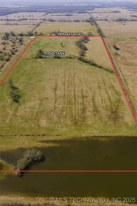 7236 E Acorn Atoka OK 74525