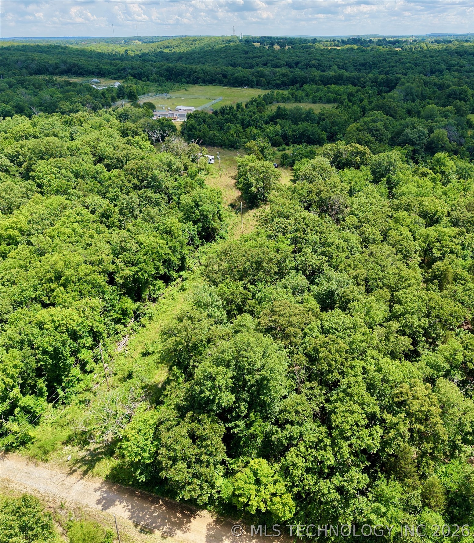 Photo 1 of 14 — 7504 Fig Road, Henryetta, OK 74437