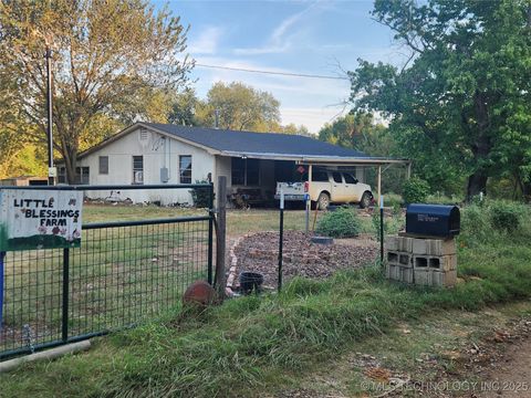 8388 S Research Atoka OK 74525