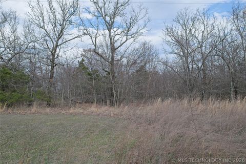 Photo of S 4549 Road, Vian, OK 74962 (MLS # 2609017)