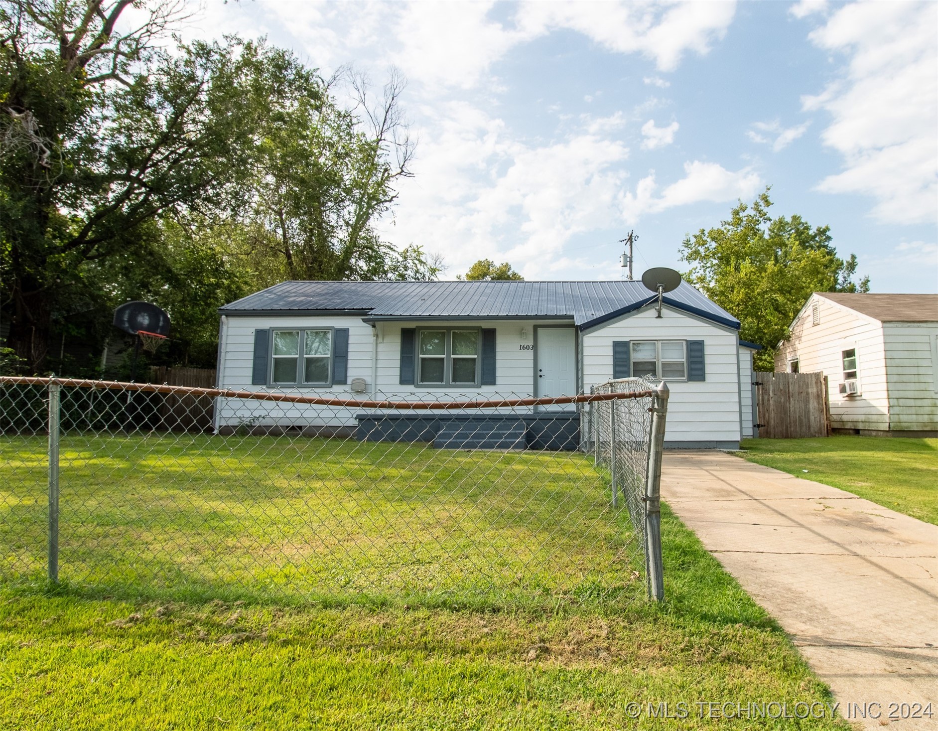 View Muskogee, OK 74403 house