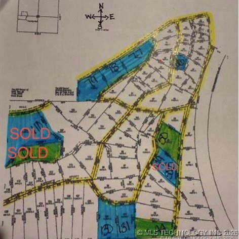 Photo 1 of 1 — 7929300 Hwy 82, Cookson, OK 74427