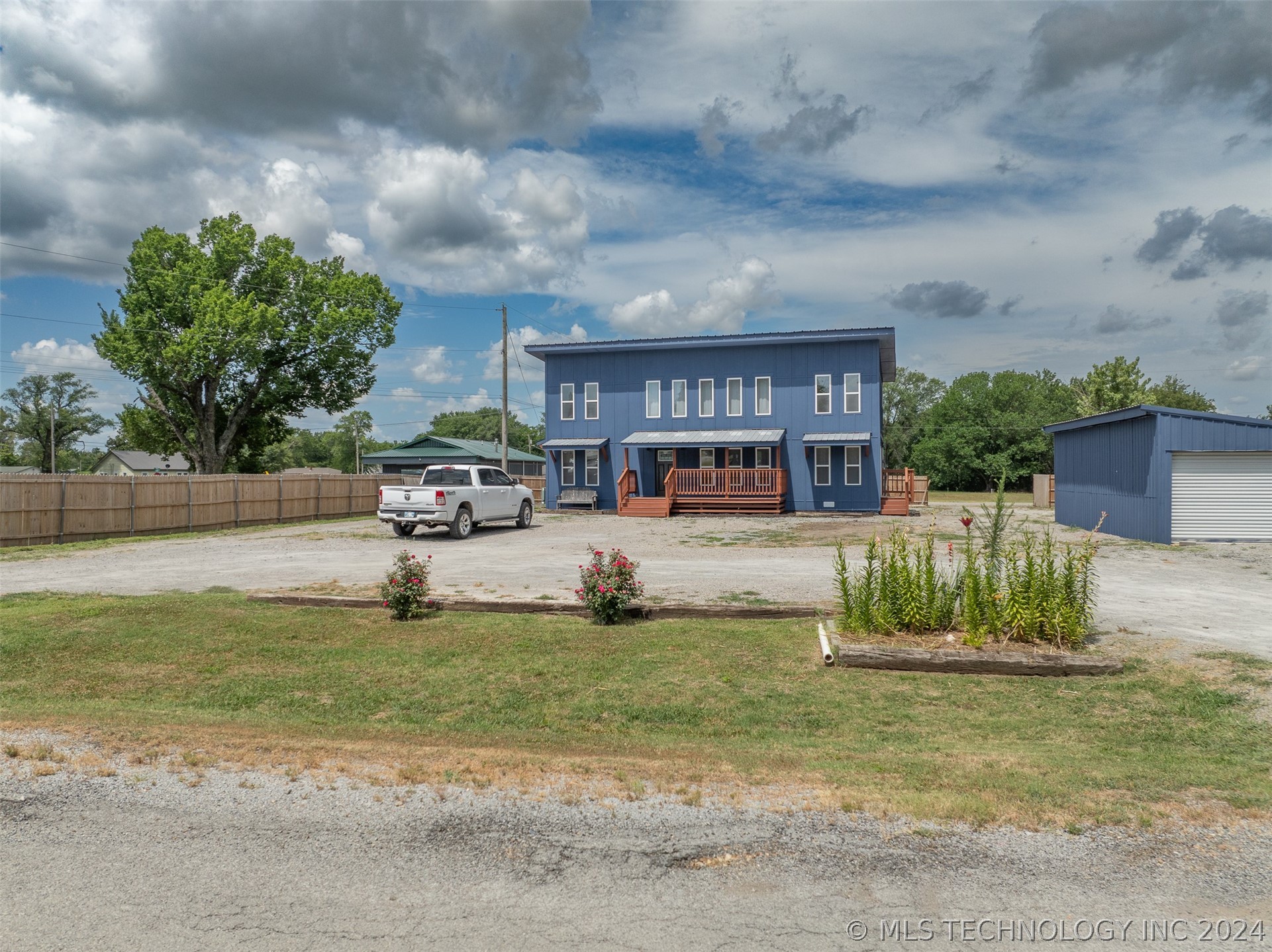 View Adair, OK 74330 house