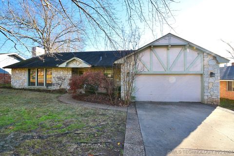 412 E Seneca Street, Tahlequah, OK 74464 - MLS#: 2444372