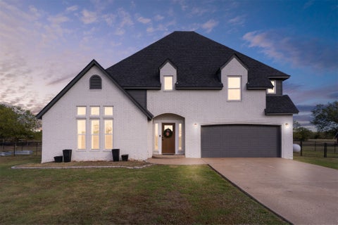 Photo of 395714 W 4100 Road, Skiatook, OK 74070 (MLS # 2638127)