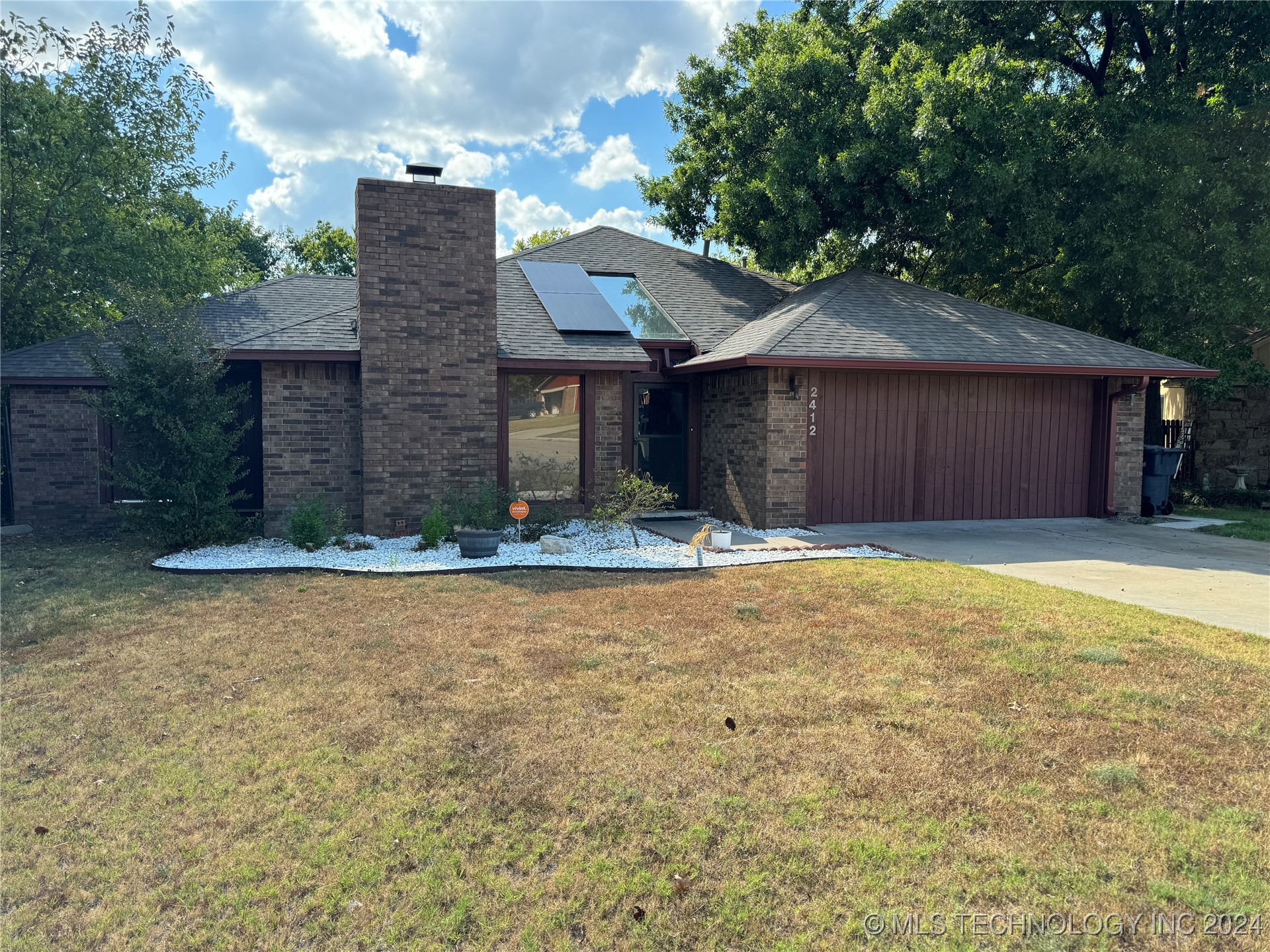View Ardmore, OK 73401 house