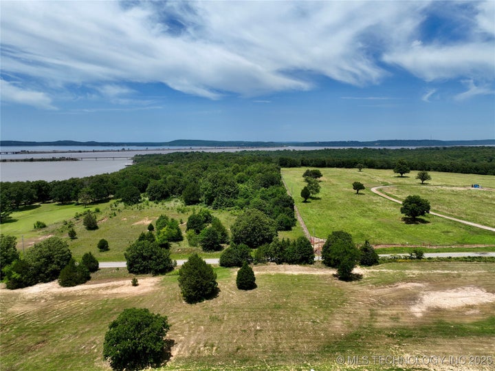 Photo 1 of 48 — 19 Kathy Lane, Eufaula, OK 74432