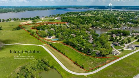 30186 S 565 Road Afton OK 74331