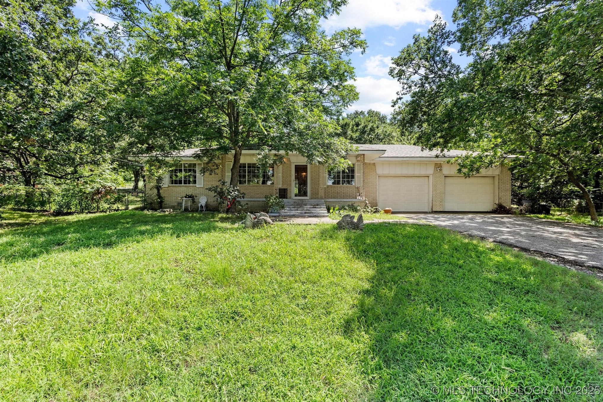 800 Henson Road