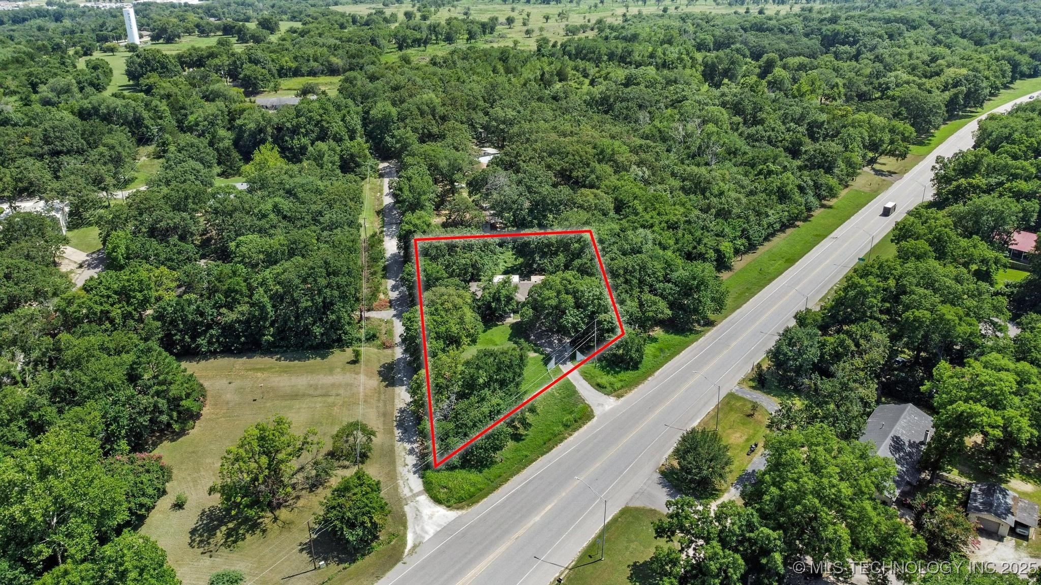 800 Henson Road