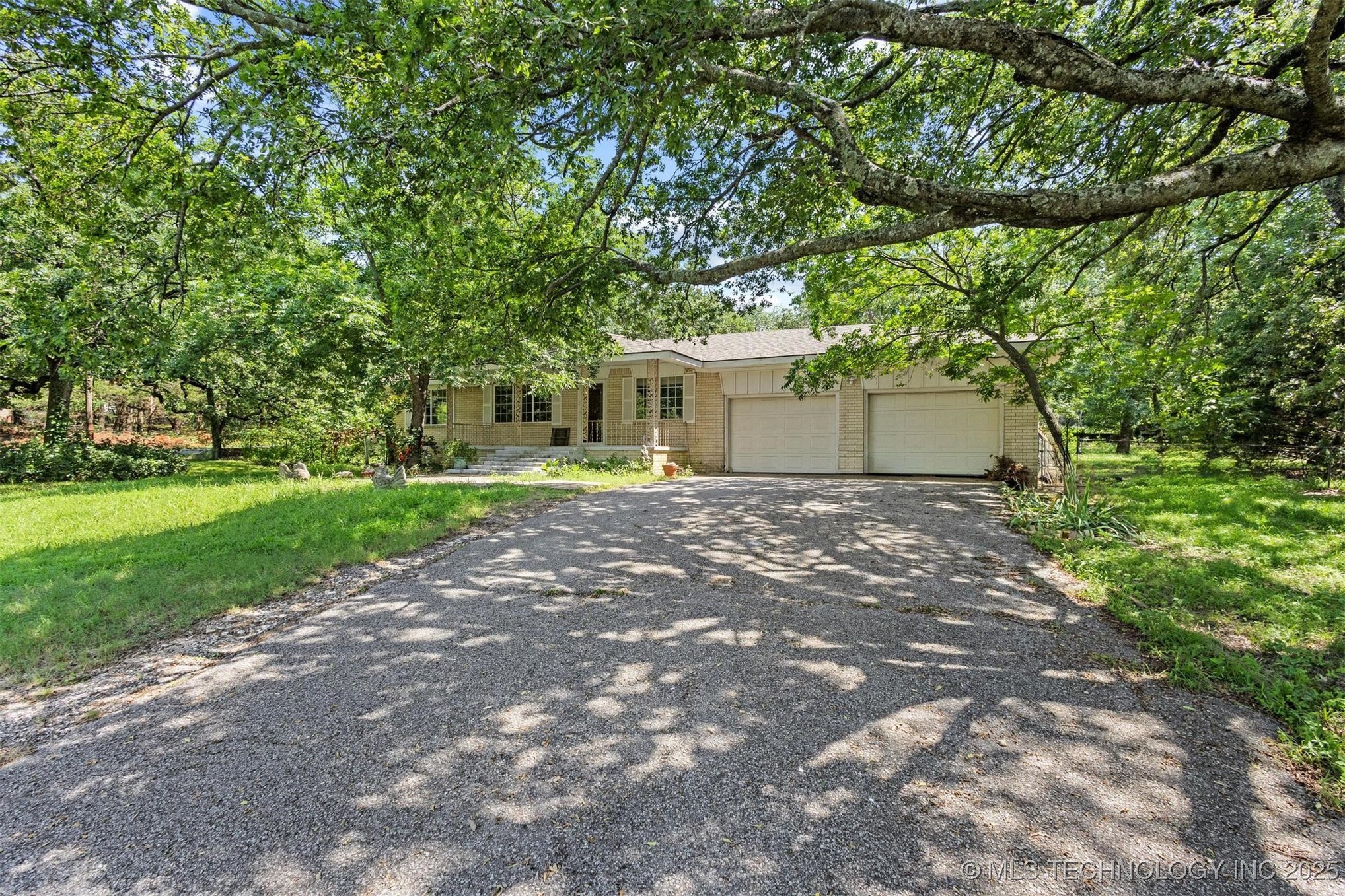 800 Henson Road