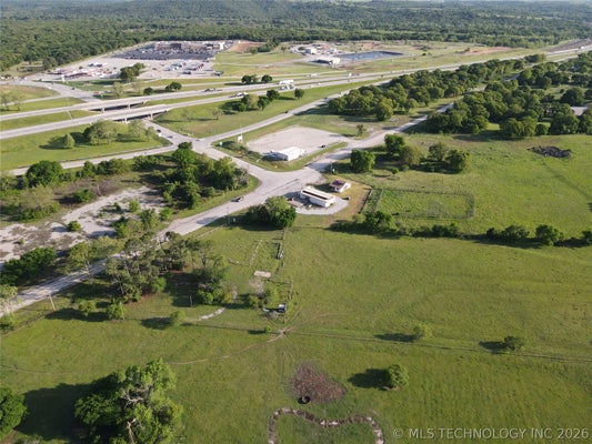 US-77, THACKERVILLE, OK 73459 - Image c64d1825f3fdfaa3fcdfe1f83aab7d4e/1635079432