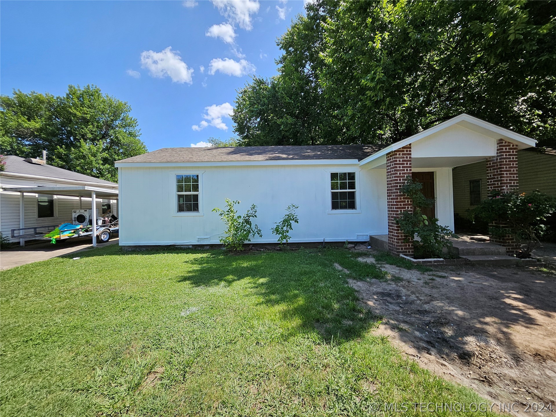 View Ardmore, OK 73401 house