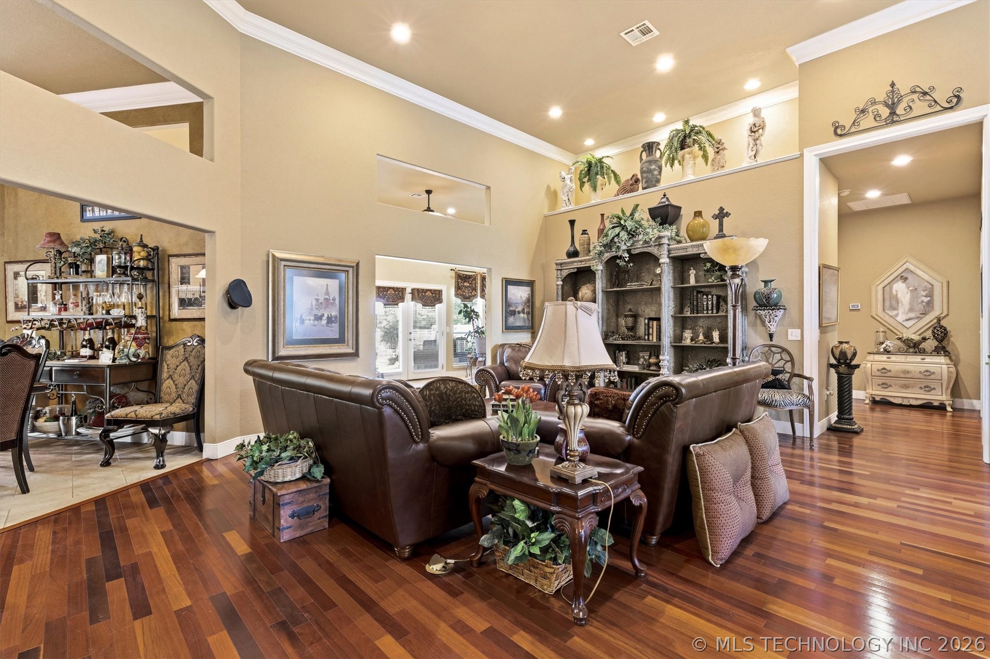 321 Kirsey Road