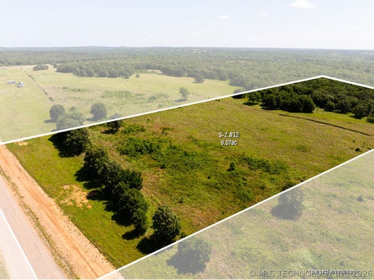 STATE HWY 16, DEPEW, OK 74028 - Image c67fd02fdb401ebf2a312f5b7b3dfe64/3711658677