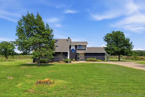 Photo of 16403 S 145th EastAvenue, Bixby, OK 74008 (MLS # 2621952)