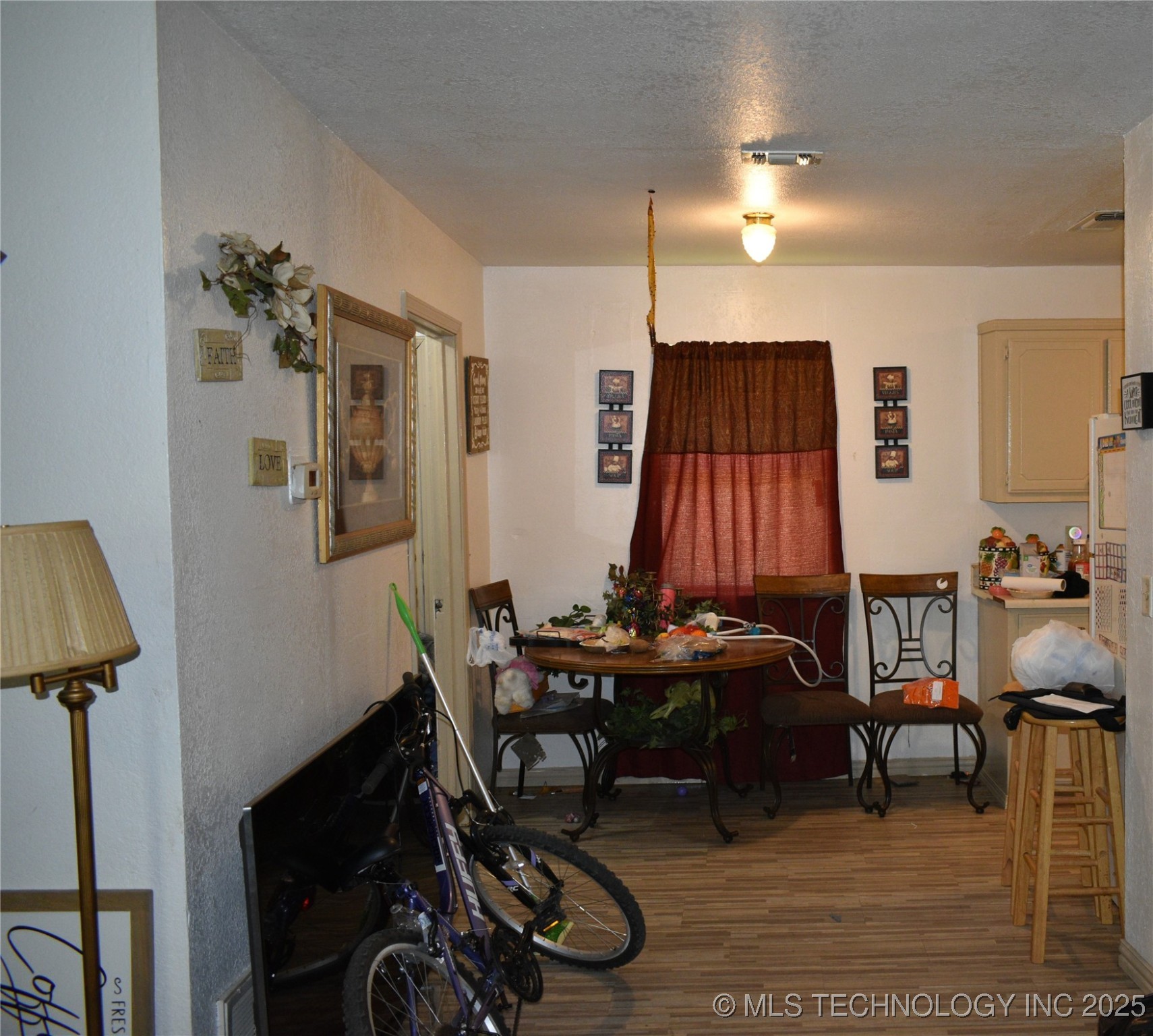 1408 W Kiamichi Street