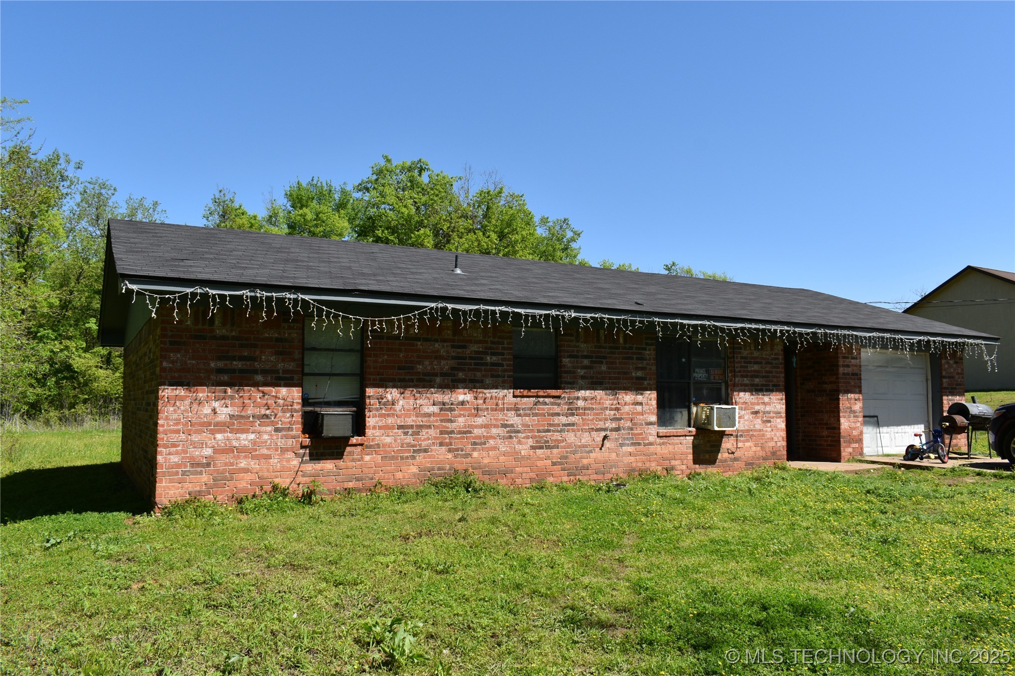 1408 W Kiamichi Street