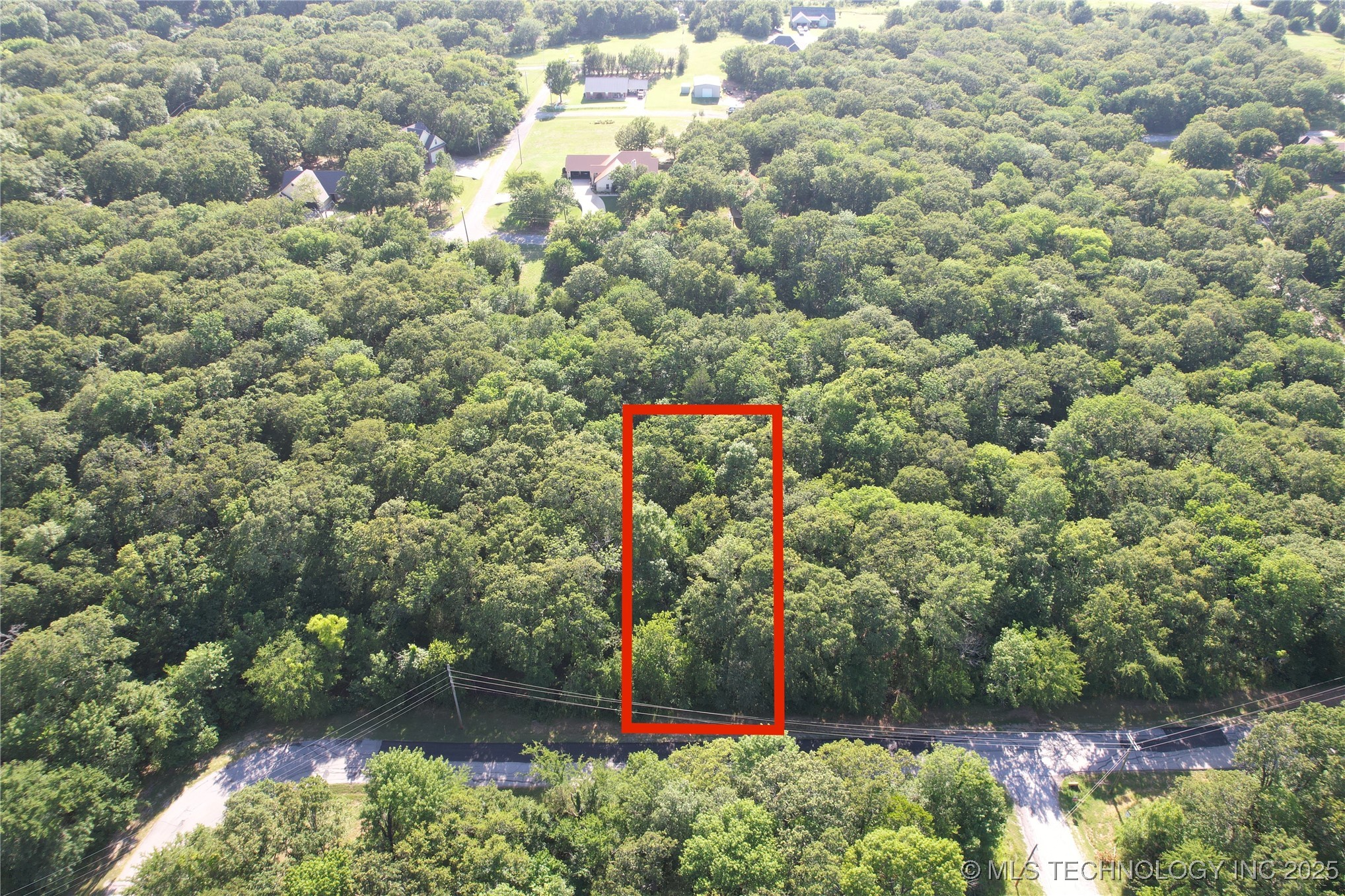 1370 Oak Ridge Drive
