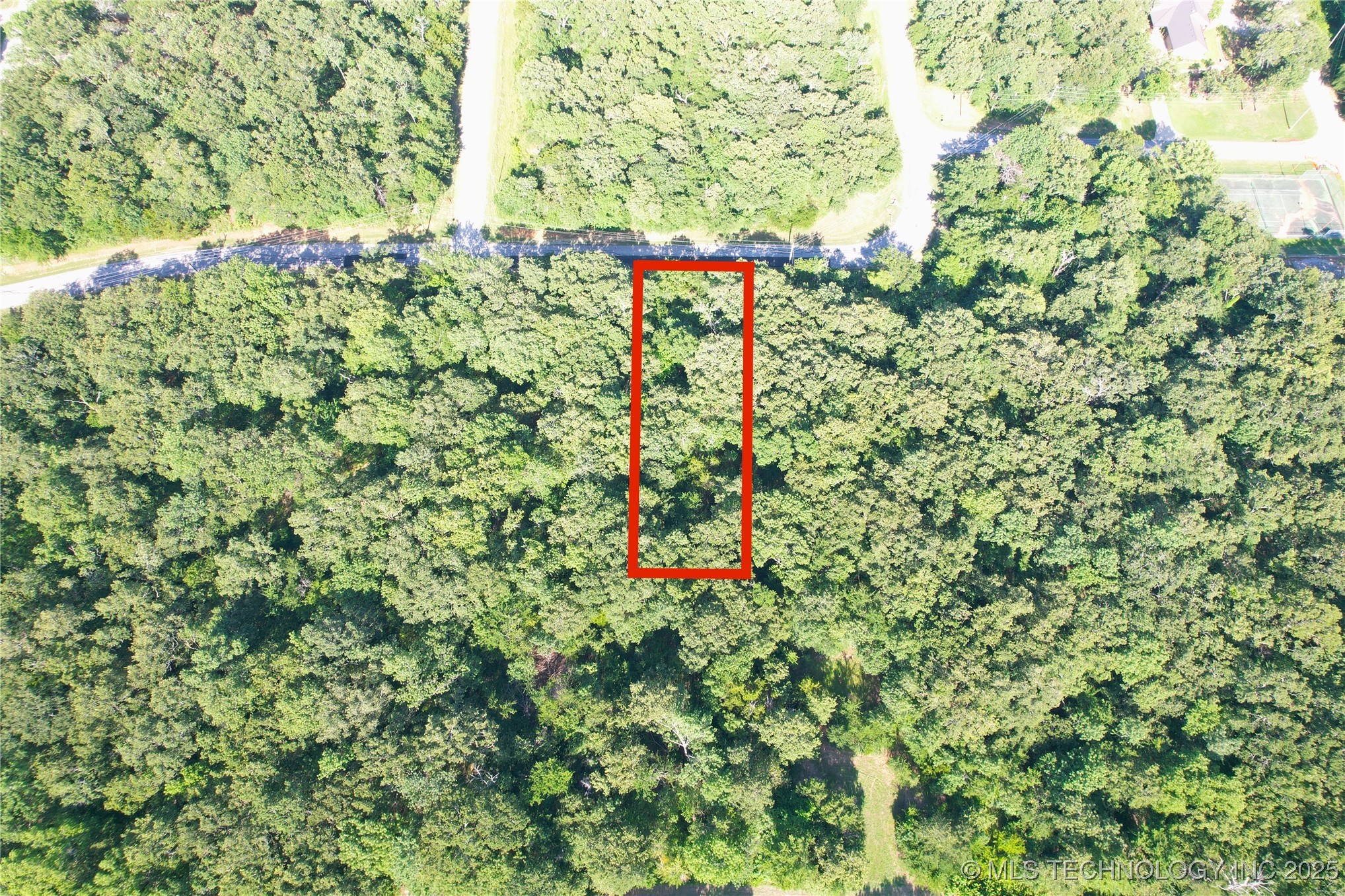 1370 Oak Ridge Drive