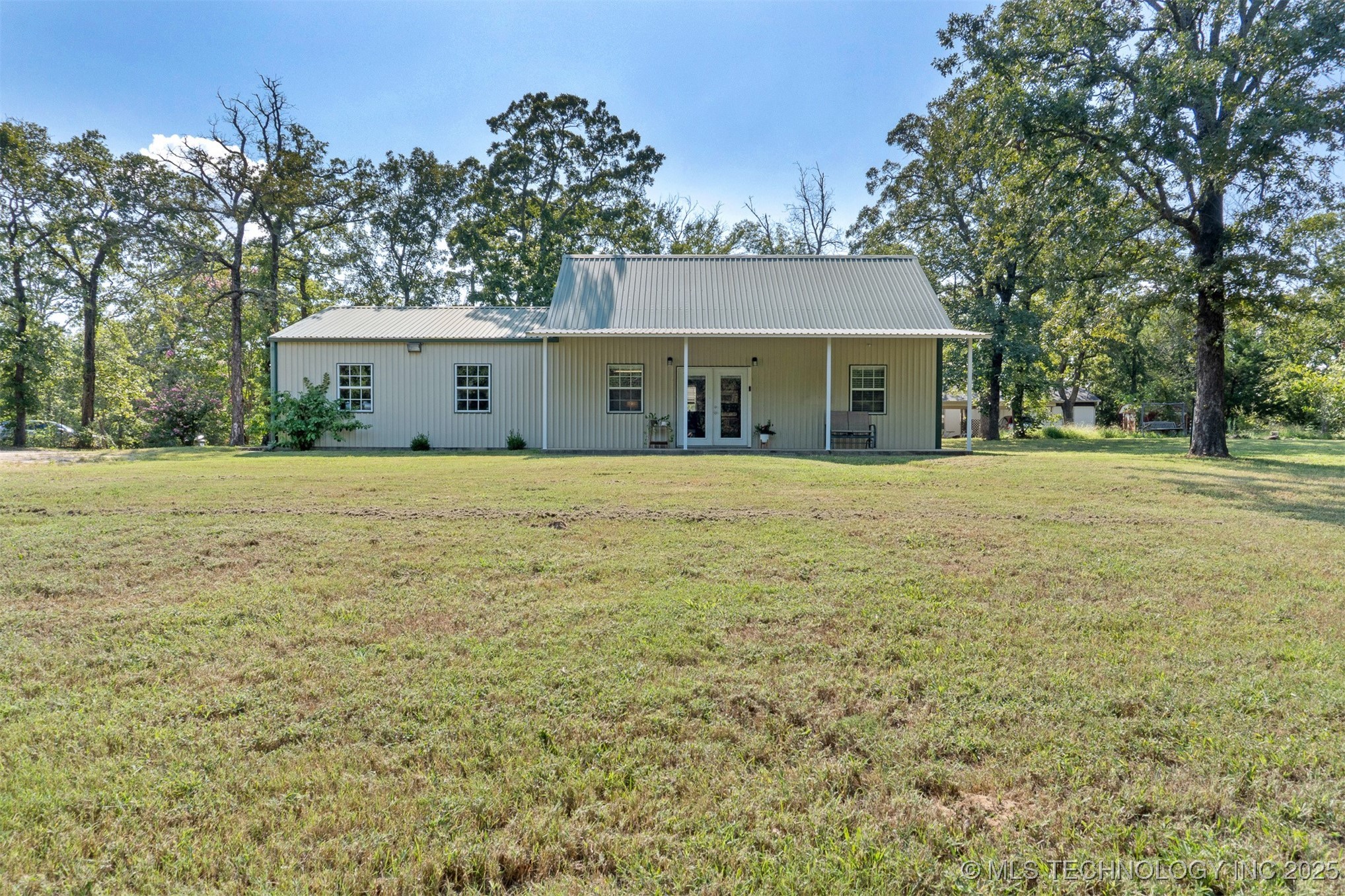 117 Standpipe Road