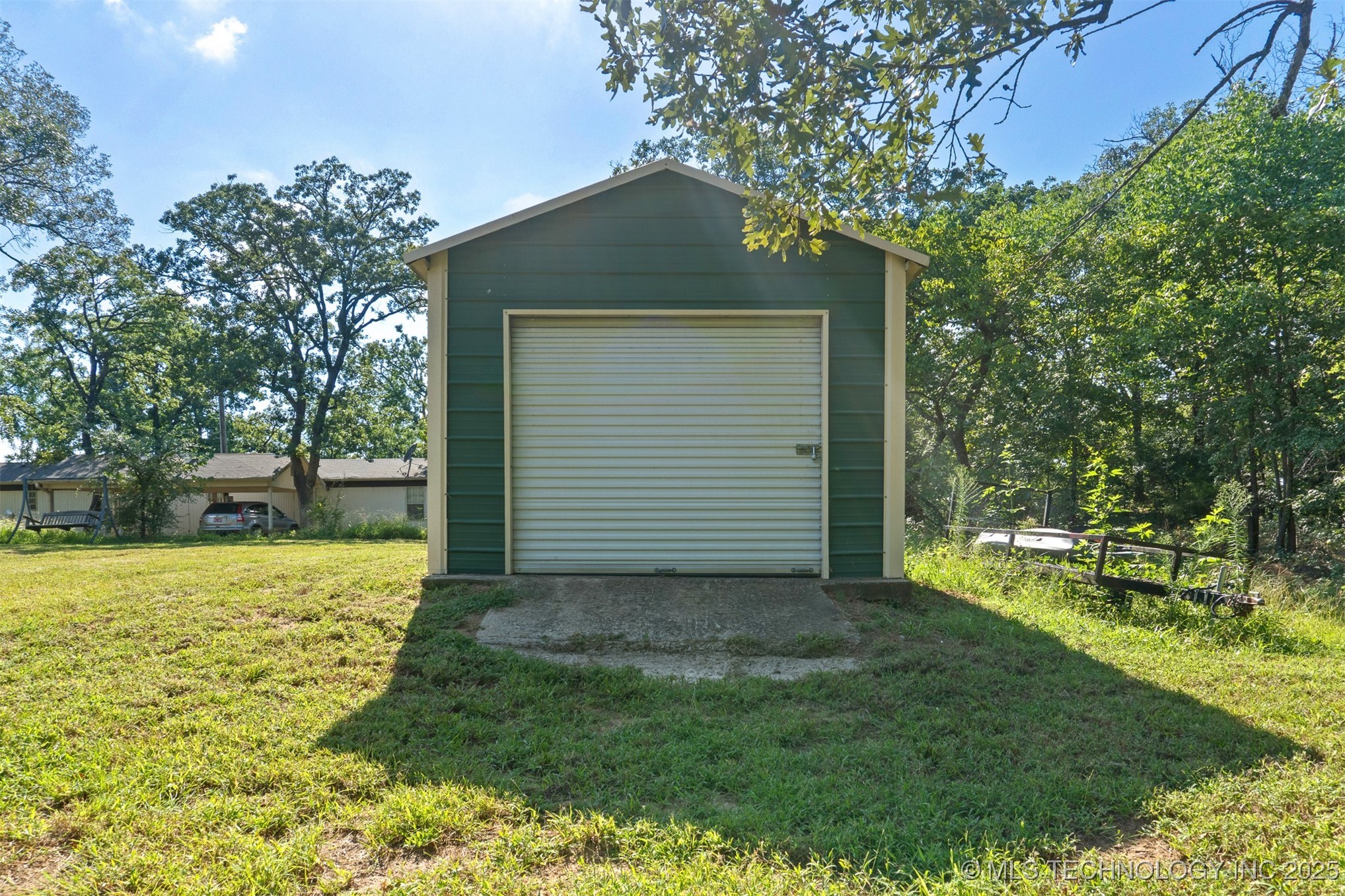 117 Standpipe Road