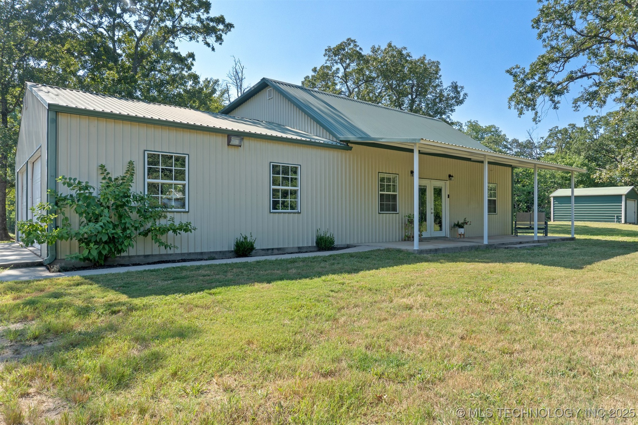 117 Standpipe Road